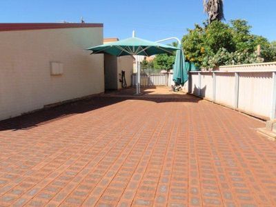 19 Traine Crescent, South Hedland