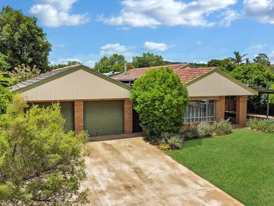 12 Daniel Keane Crescent, Gunnedah