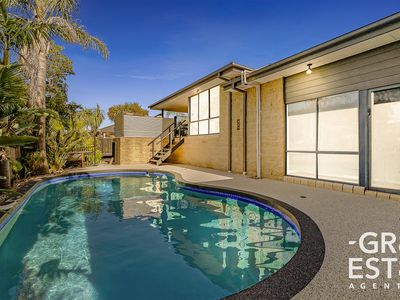 6 Mercy Court, Narre Warren South