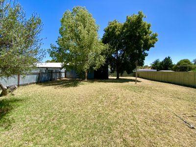 252 Finley Road, Deniliquin