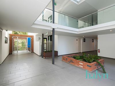 13 / 99 Palmerston Street, Perth