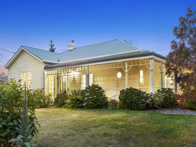 13 Esplanade Road, Cygnet