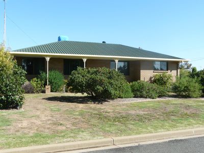 Tocumwal