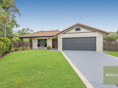 14 Barwin Court, Douglas