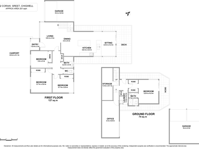 42 Coraki Street, Chigwell