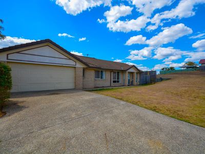 49 Knight Street, Redbank Plains