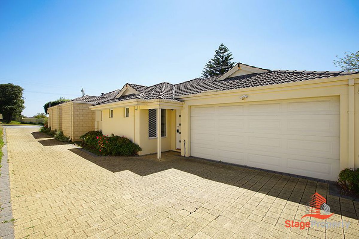 60B Winchelsea Road, Nollamara