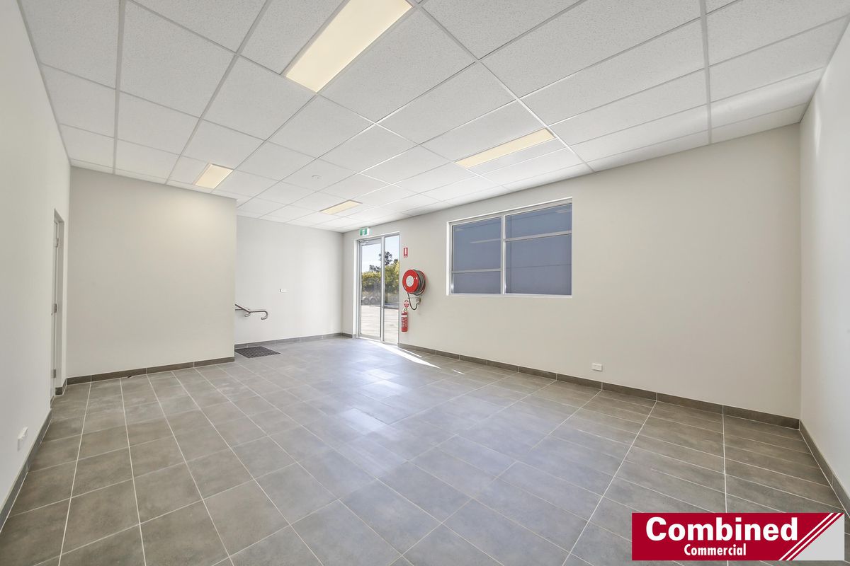 2 & 3 / 22 Sedgwick Street, Smeaton Grange
