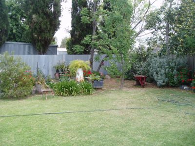 42 WILLIAM STREET, Cohuna