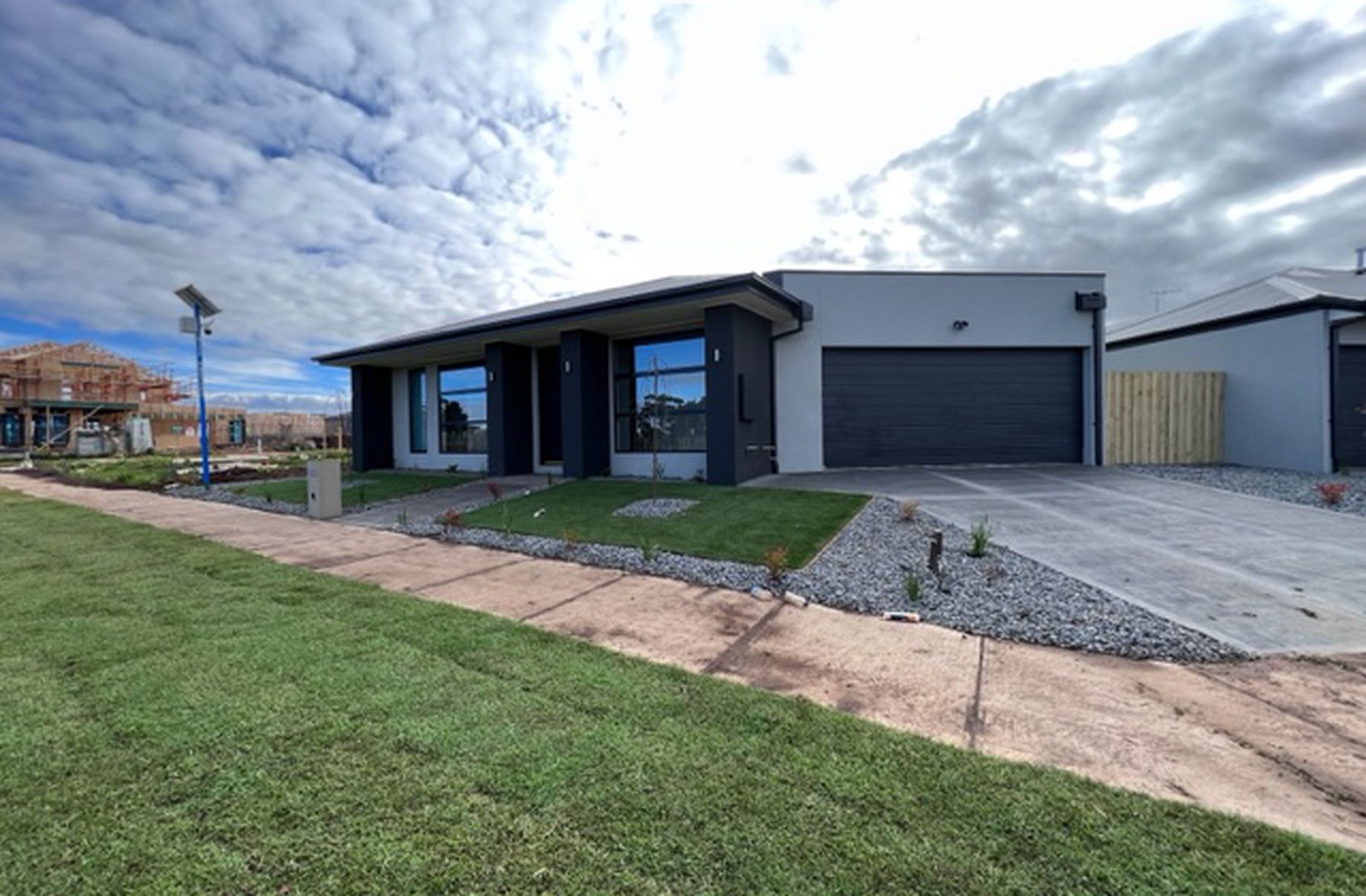 20 Charleston Road, Deanside Gibson Land