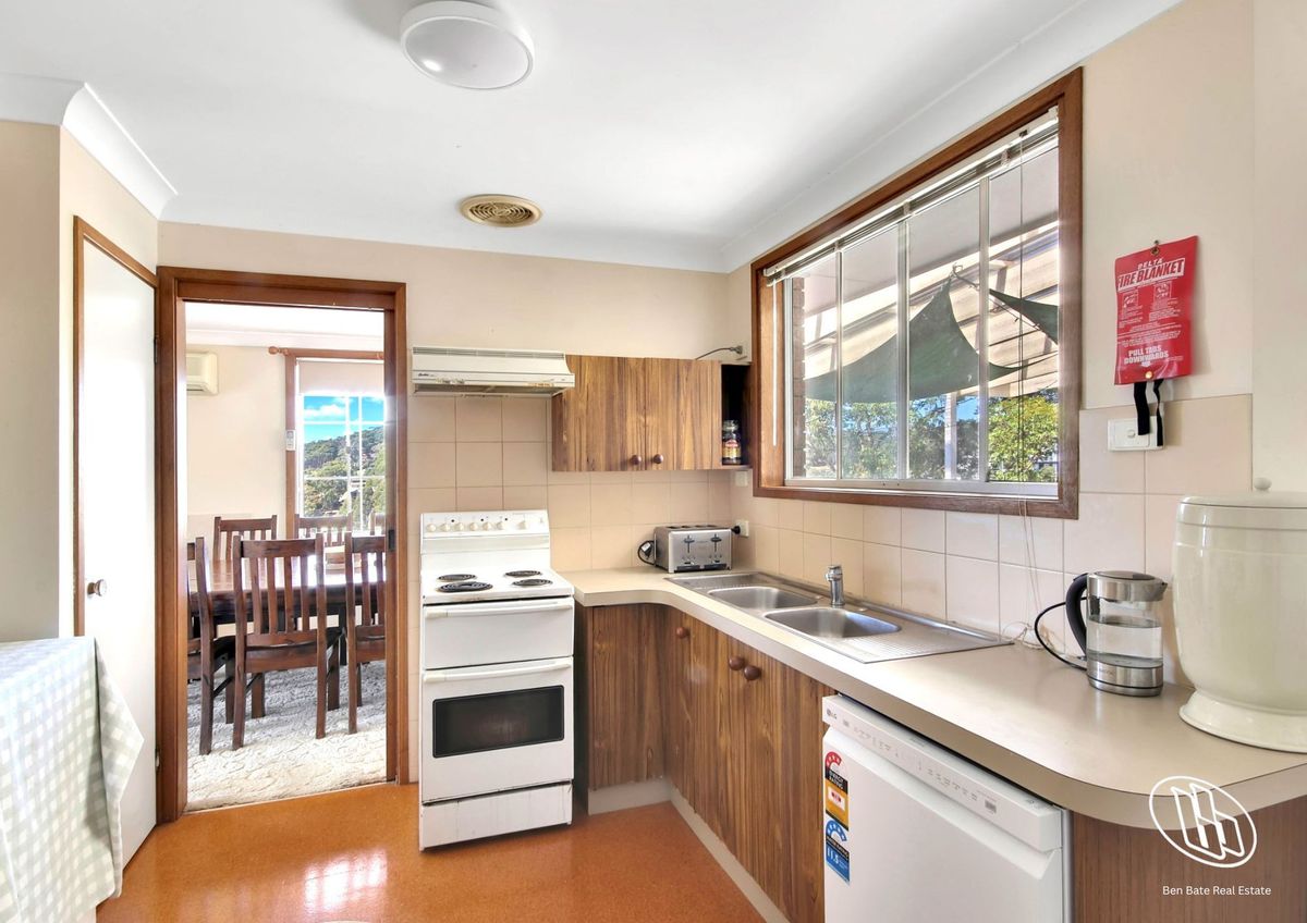 53 Montague Avenue, Kianga