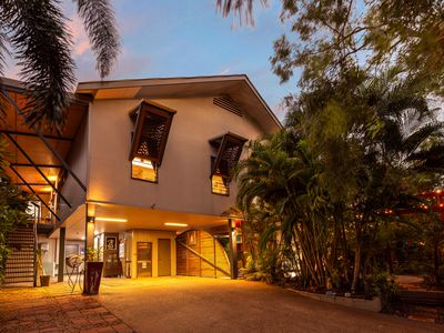 30 Gunian Boulevard, Cable Beach