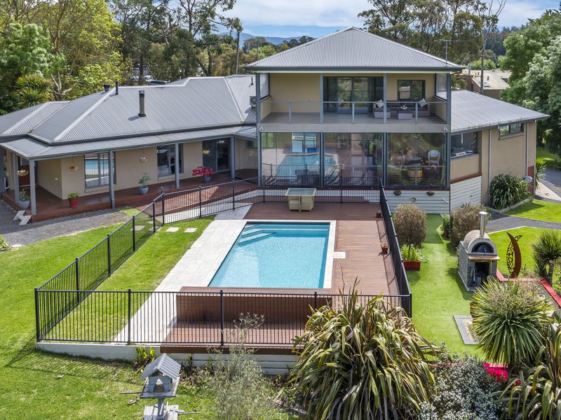 189 Willowbank Road, Gisborne