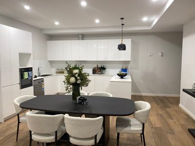1 / 42 Shoreline Drive, Rhodes