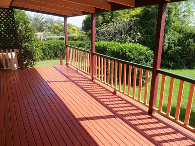 34 Murray Parade, Kingaroy