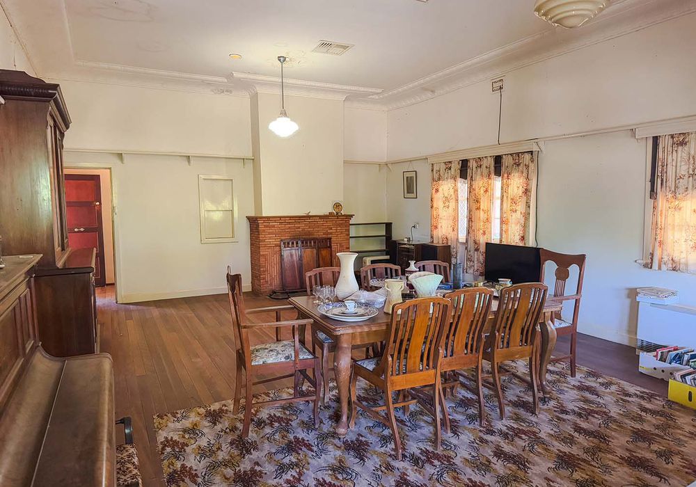 2643 Back Trundle Road, Cooks Myalls