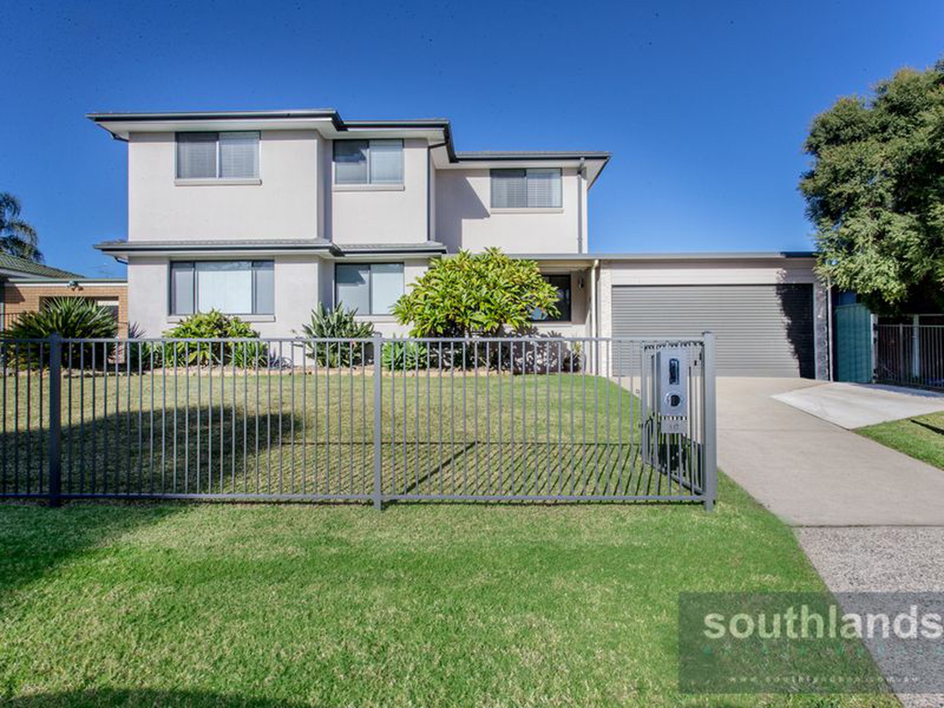 10 Corbin Avenue, SOUTH PENRITH