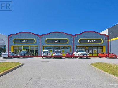 7 / 1-5 Sunlight Drive, Port Kennedy