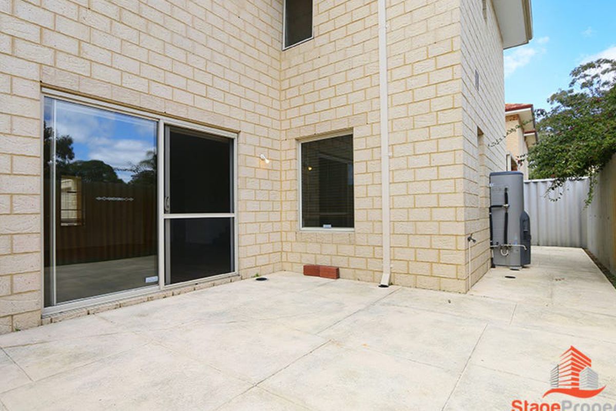 3 / 88 Kooyong Road, Rivervale