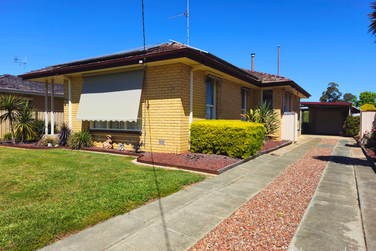 18 Blamey Road, Stanhope