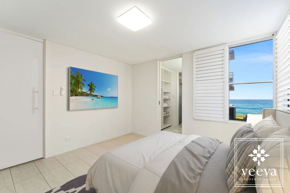 2 / 8 Ozone Street, Cronulla
