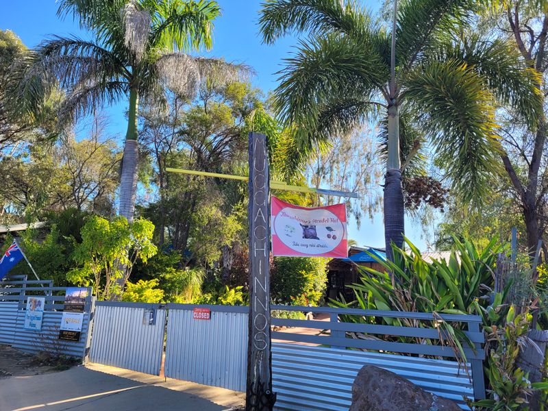 24 KEILAMBETE ROAD, Rubyvale
