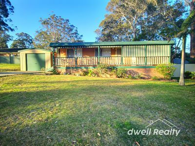 10 Hunt Street, Old Erowal Bay