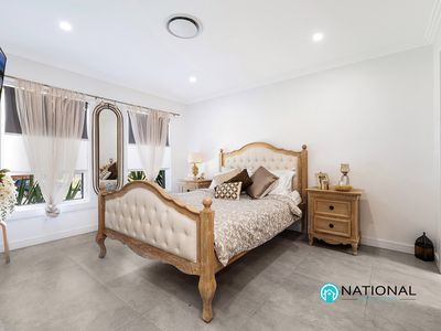 46 Wentworth Parade, Yennora