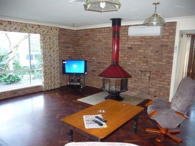 9 South Street, Culcairn