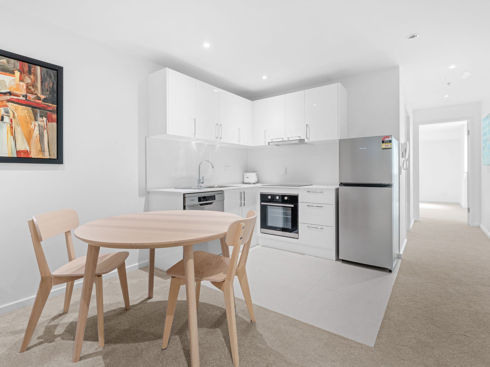 306/9 Paxtons Walk, Adelaide