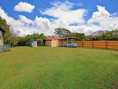 79 Belmont Road, Tingalpa