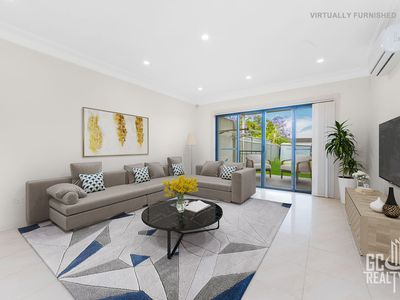 31a Walker Street, Merrylands