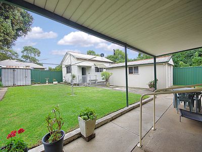 1 Lark Street, Belmore