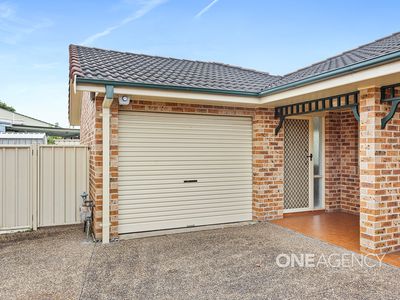 5 / 13-15 Osborne Street, Dapto