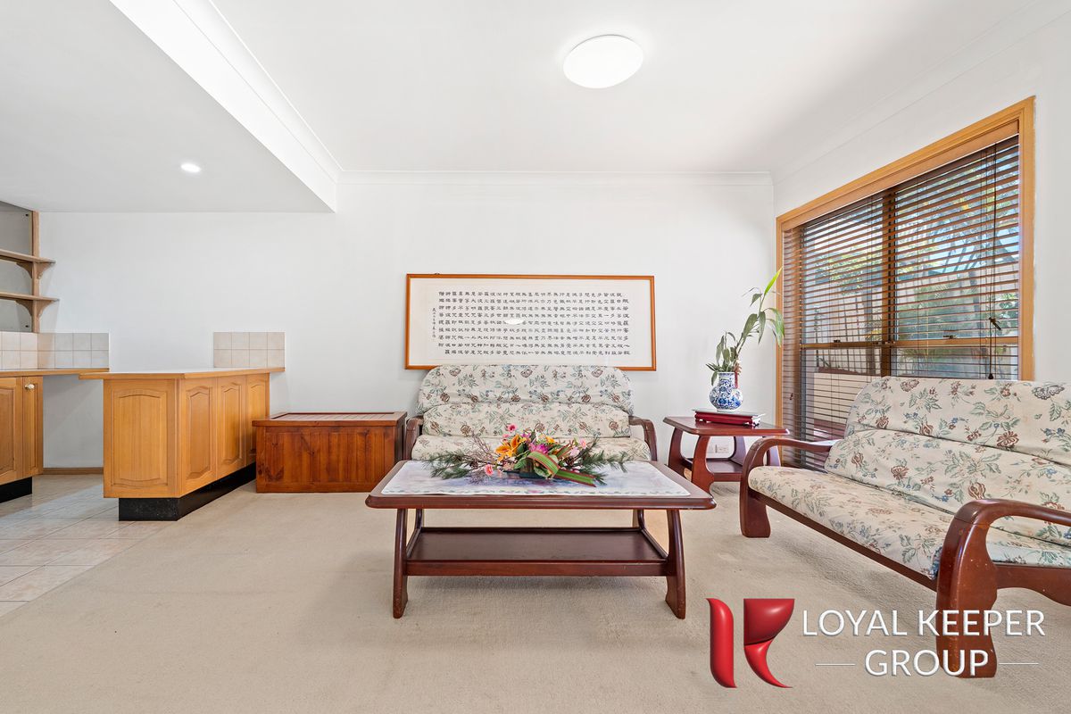 21 Parklands Street, Calamvale