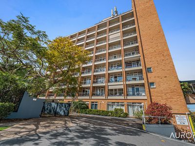 601/355 Main Street, Kangaroo Point