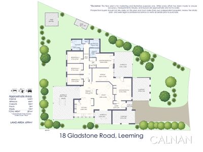 18 Gladstone Road, Leeming