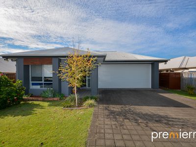 30 Harold Reinhardt Drive, Redbank Plains