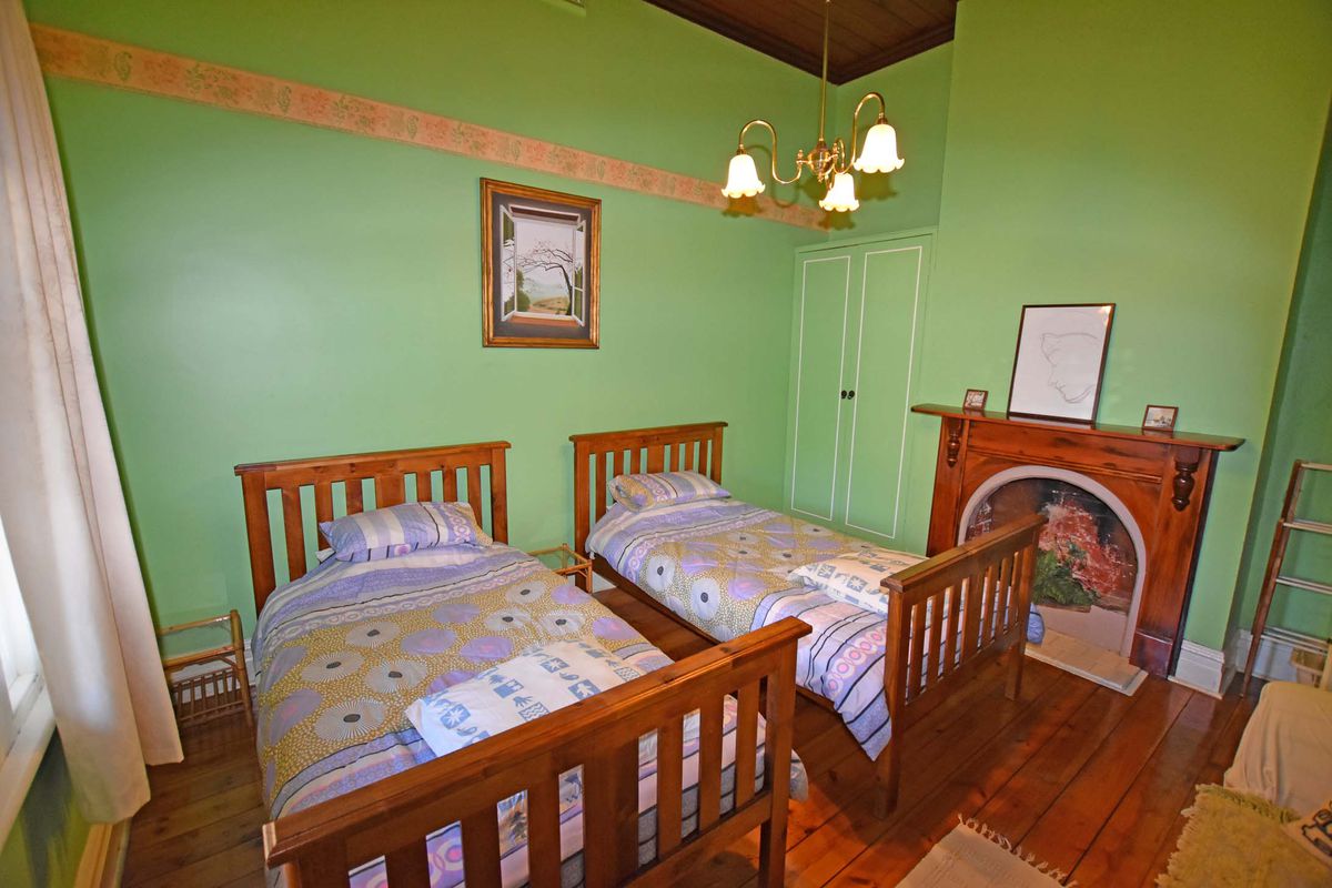 12 Phillips Street, Rushworth