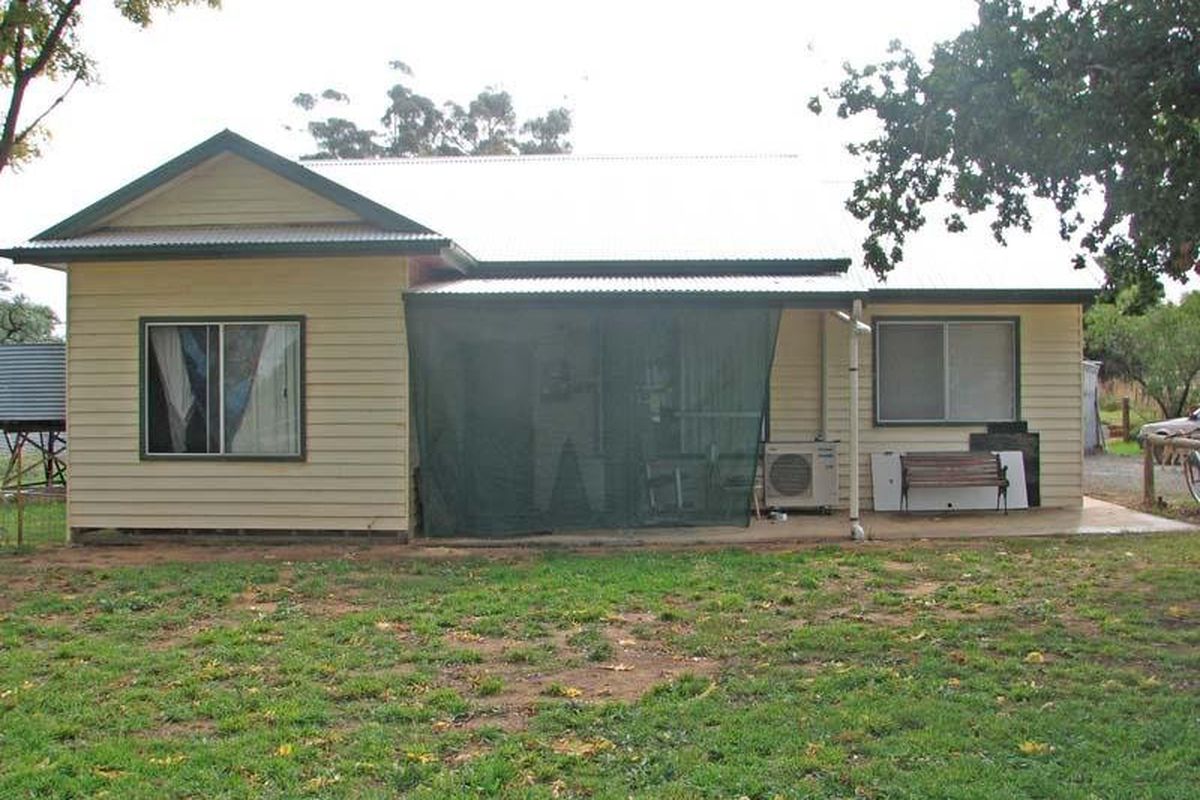 170 Wilson Road, Wyuna