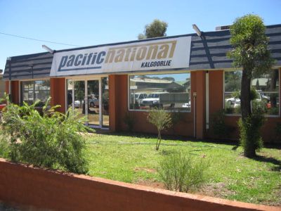 229 Dugan St, Kalgoorlie