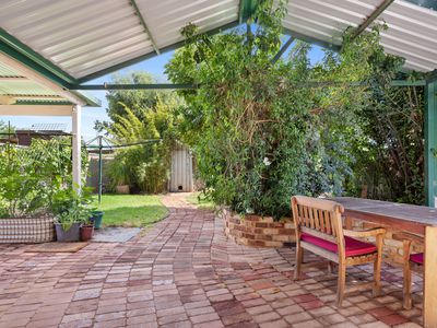 63 Wittenoom Street, Boulder