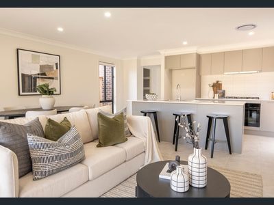 8B Citrus Close, Casula