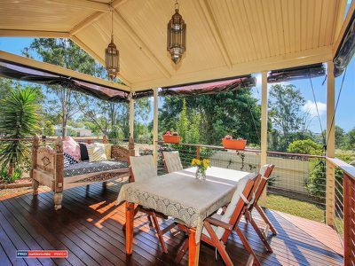 10 Queen Street, Blackstone