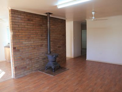 57 Pring Street, Wondai