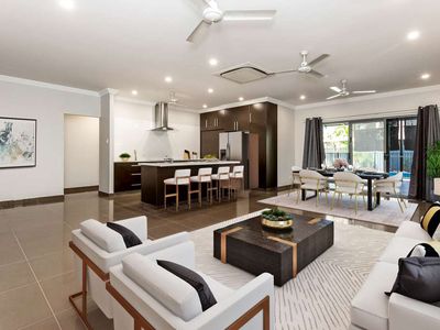 8 Quondong Street, Kununurra