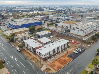 10 / 111 Vaughan Street, Shepparton