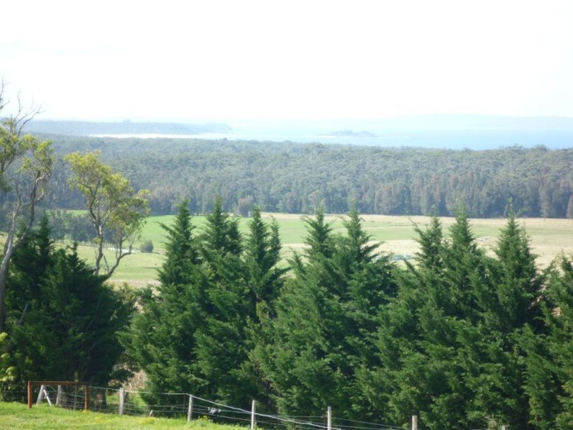 25 Eyrie Bowrie Drive, Milton