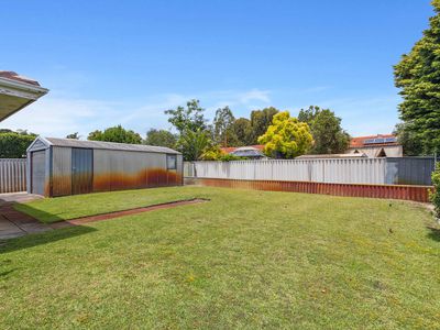 27 Tresidder Road, Lockridge