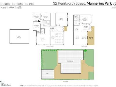 32 Kenilworth Street, Mannering Park